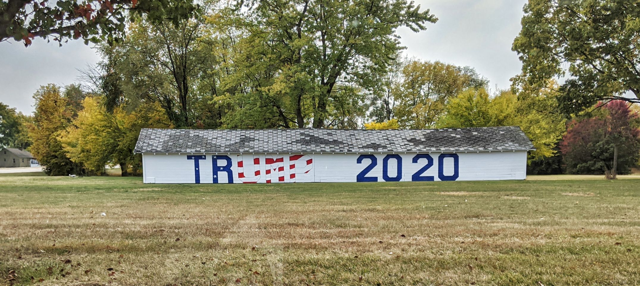 Trump 2020